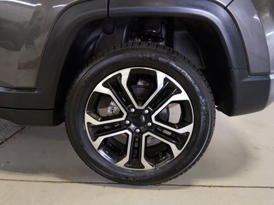 2023 Jeep Compass - Photo 10