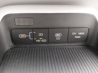 2025 Hyundai Kona - Photo 22