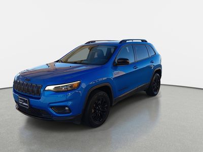 2023 Jeep Cherokee - Photo 1