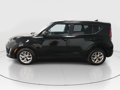 2025 Kia Soul — photo 7 view