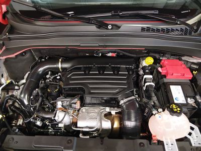 2023 Jeep Renegade — photo 9 view
