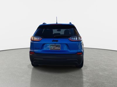 2023 Jeep Cherokee - Photo 6