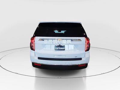 2024 Chevrolet Suburban - Photo 6