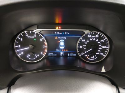 2024 Nissan Altima - Photo 14