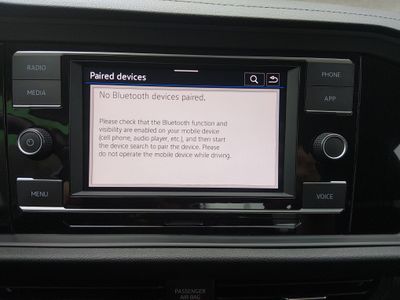 2024 Volkswagen Jetta - Photo 25