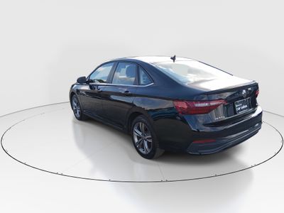 2024 Volkswagen Jetta - Photo 4