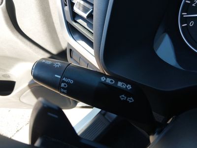 2023 Nissan Rogue - Photo 12