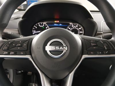 2024 Nissan Altima - Photo 12