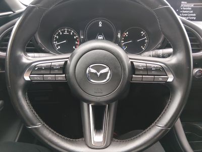 2025 Mazda Mazda3 Hatchback - Photo 12