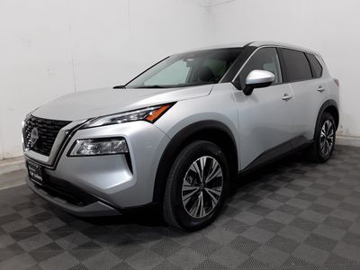 2023 Nissan Rogue - Photo 1