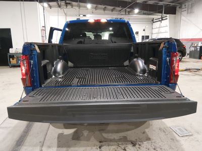 2025 Ford F-150 - Photo 11