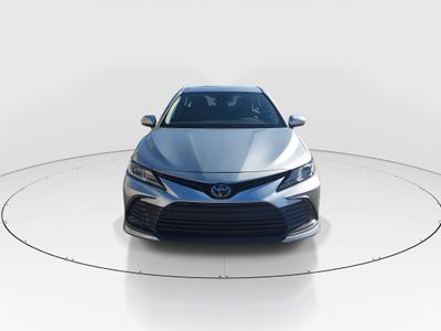 2024 Toyota Camry - Photo 2