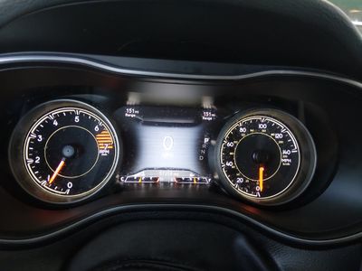 2023 Jeep Cherokee - Photo 25