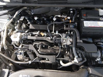 2024 Toyota Corolla - Photo 9