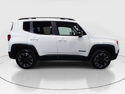 2023 Jeep Renegade - Photo 8