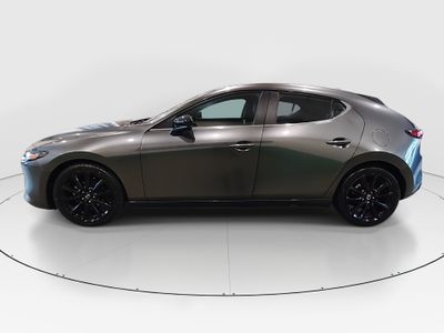2025 Mazda Mazda3 Hatchback - Photo 7