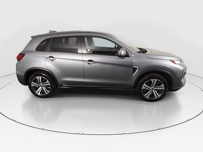 2025 Mitsubishi Outlander Sport - Photo 8
