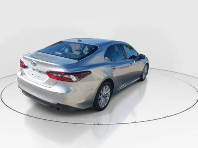 2024 Toyota Camry - Photo 5