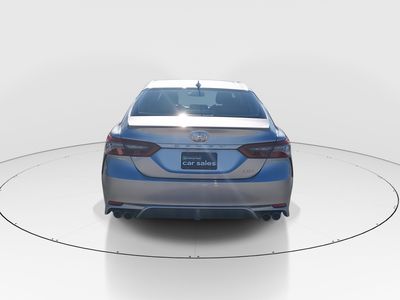 2024 Toyota Camry - Photo 6
