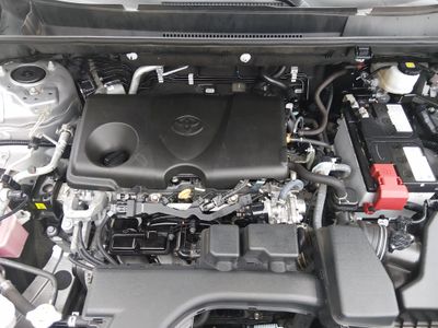 2024 Toyota RAV4 - Photo 11