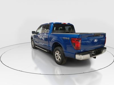2025 Ford F-150 - Photo 5