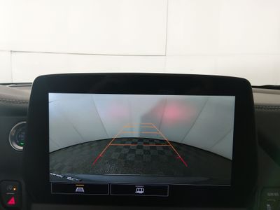 2025 Chevrolet Blazer — photo 16 view