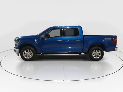 2025 Ford F-150 - Photo 4