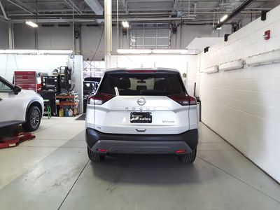 2023 Nissan Rogue - Photo 4