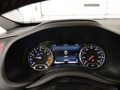 2023 Jeep Renegade - Photo 14