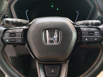 2025 Honda Pilot - Photo 12