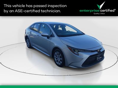 2024 Toyota Corolla - Photo 3