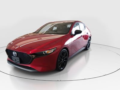 2025 Mazda Mazda3 Hatchback - Photo 1
