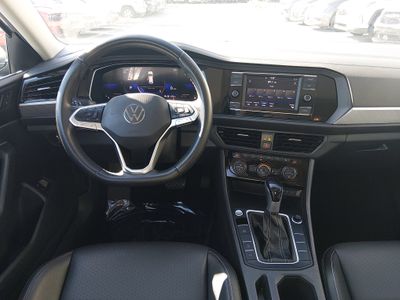 2024 Volkswagen Jetta - Photo 12