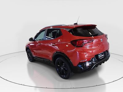 2024 Buick Encore GX - Photo 5