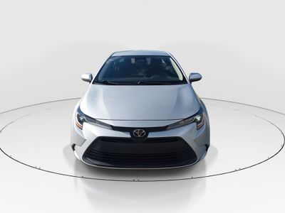 2024 Toyota Corolla - Photo 2
