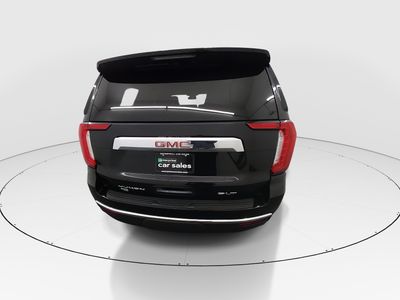 2023 GMC Yukon XL - Photo 4