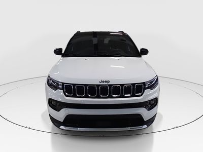 2024 Jeep Compass - Photo 2