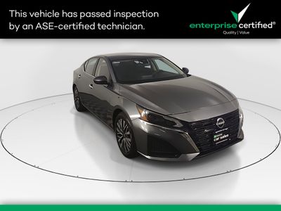 2024 Nissan Altima - Photo 1