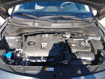 2025 Kia Soul - Photo 9