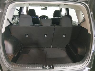 2025 Kia Soul — photo 11 view