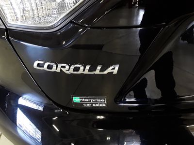 2023 Toyota Corolla - Photo 8