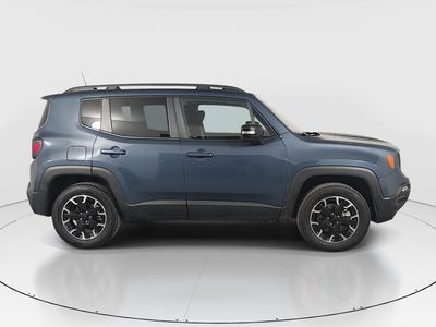 2023 Jeep Renegade - Photo 8