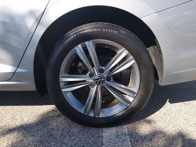 2024 Volkswagen Jetta - Photo 10