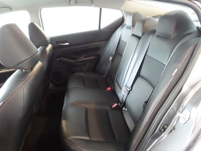 2024 Nissan Altima - Photo 10
