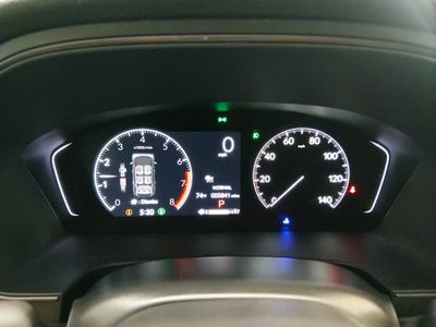 2025 Honda Pilot - Photo 14