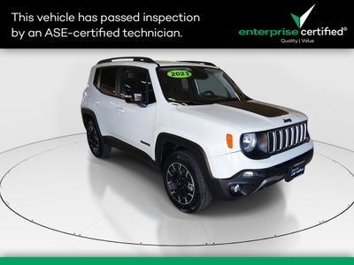 2023 Jeep Renegade - Photo 1
