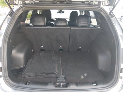 2024 Jeep Compass - Photo 11