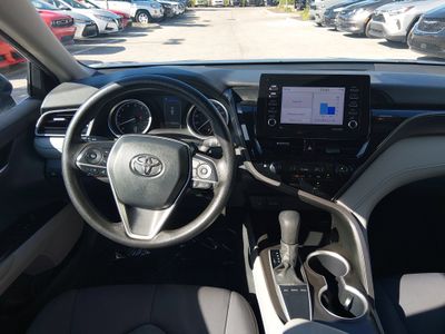 2024 Toyota Camry - Photo 12