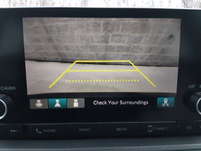 2024 Honda Accord Sedan - Photo 16