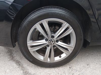 2024 Volkswagen Jetta - Photo 11